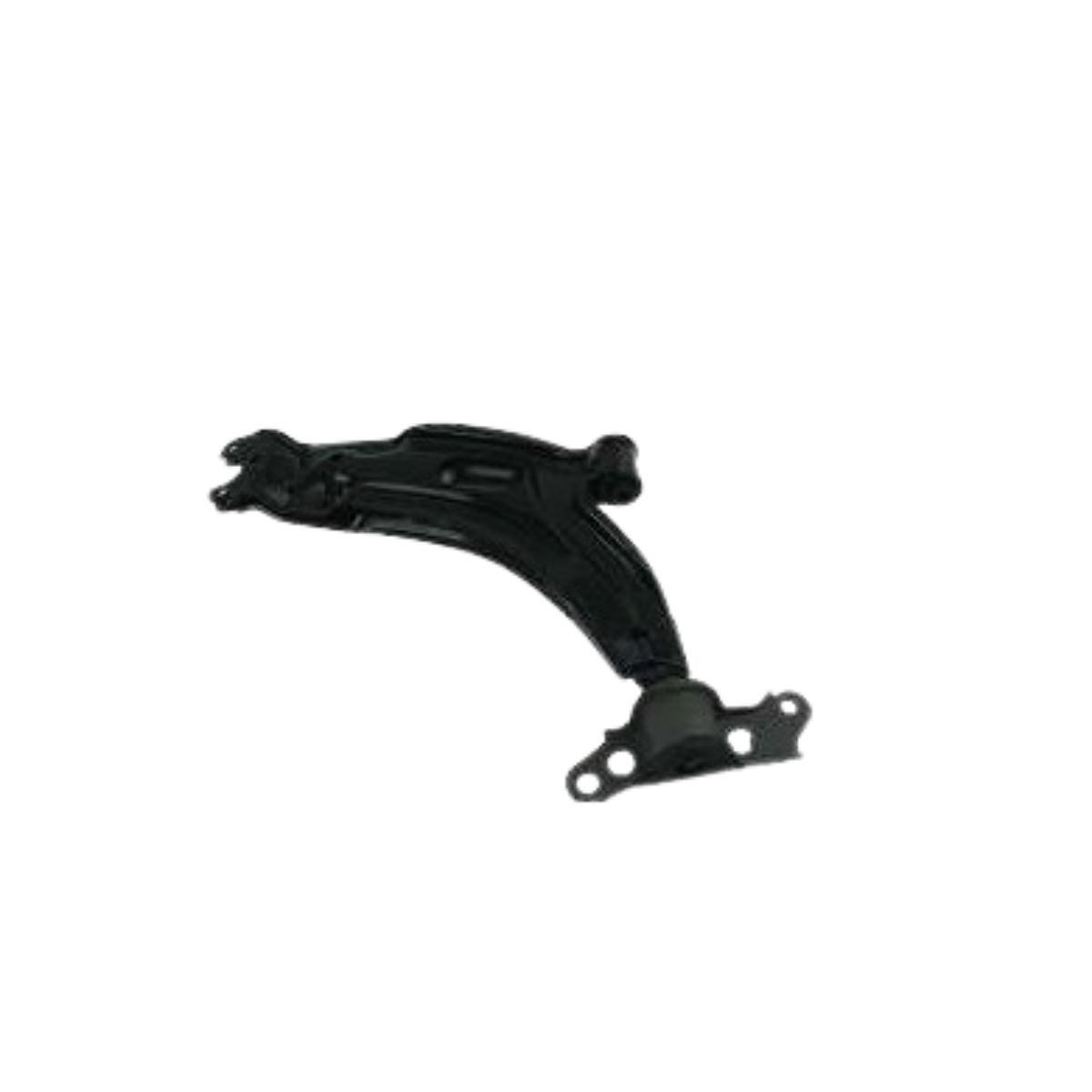 Bandeja Suspensao Fiat Palio 01/1996 Ate 12/2001 Bandeja Inferior Ld Perfect Bdj 9004sp